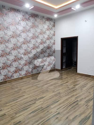 0 Marla House For Rent In Y Block, New Satellite Town Sargodha | 5 Bedrooms | 2-Car Porch