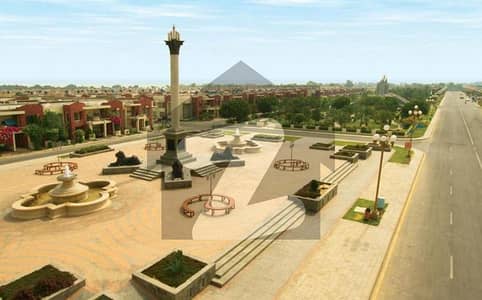 5 MARLA READY TO BUILD PLOT FOR SALE VERY GOOD LOCATION PLOT