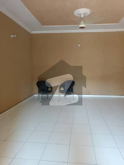 First Floor Flat Citi Housing Sargodha Road Available For Rent