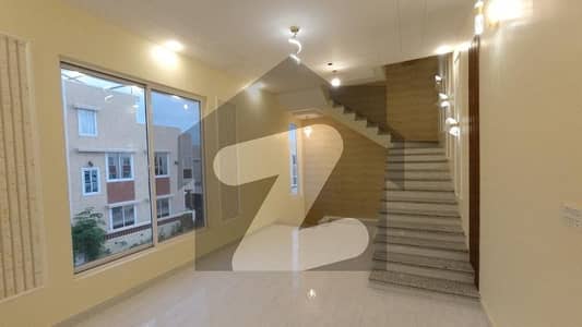 Ideal Prime Location House In Karachi Available