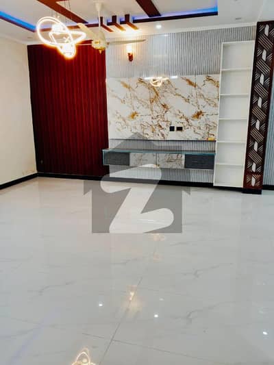 Beautiful 5 Marla House For Sale In Soan Garden Islamabad