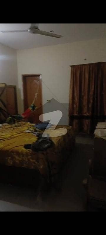 Furnished 5 Marla Lower Portion For Rent