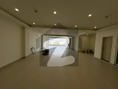 M2 Estate Offers OFFERS 8 Marla Commercial Building 1st Floor Is Available In Dha Phase 7 Top Location For Commercial Purpose