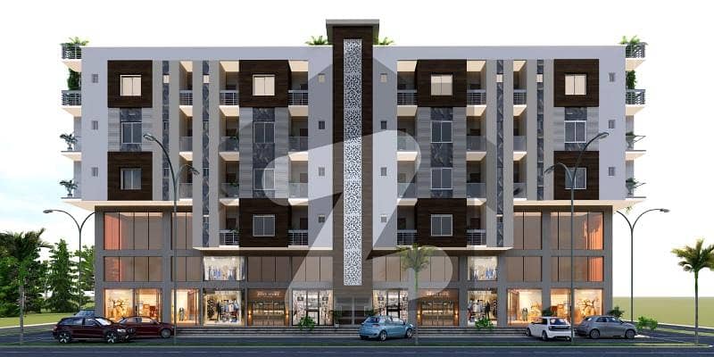 Marium Tower 2 Beds Lounge Leased Flat Available Limited Brand New Approx 650 Square Feet Marium Tower 2 Beds Lounge Leased Flat Available Limited Brand New Approx 650 Square Feet