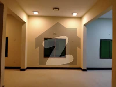 Ground floor with basement for rent