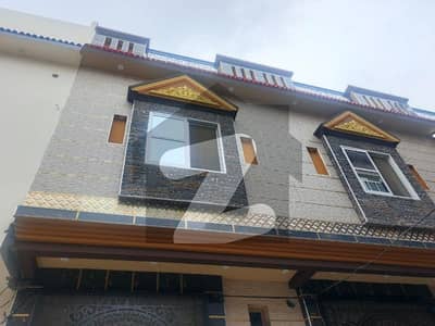 2 Marla Double Storey House For Sale In Mian Amiruddin Park Near TajPura And Jora Pull Main Road
