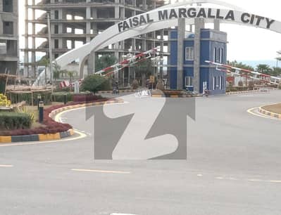 40x80 Plot For Sale At FMC