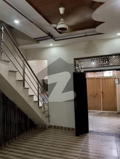 2.5 Marla Double Storey House For Sale In Mehar Fayaz Colony Near Fateh Garh Canal Road