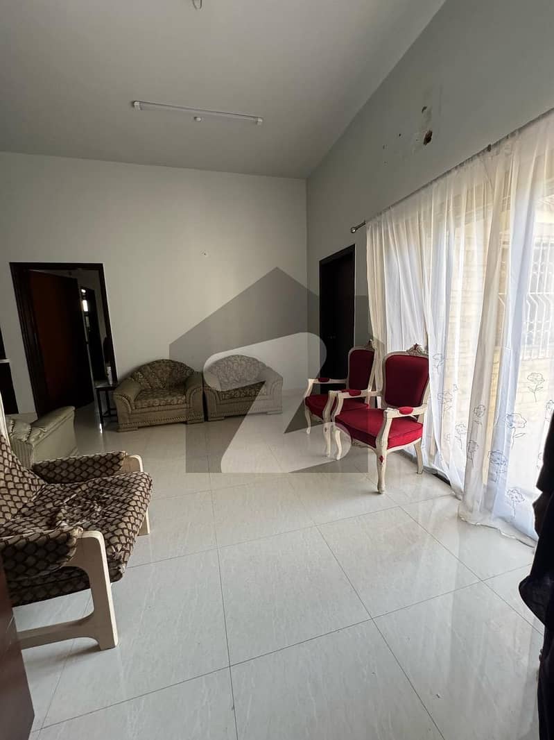 Banglow 400 sq yards G + 2