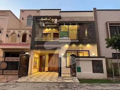 6 Marla Double Story House for Sale in Palm Garden, Lahore