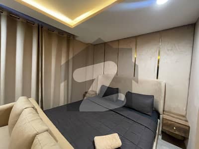 Furnished