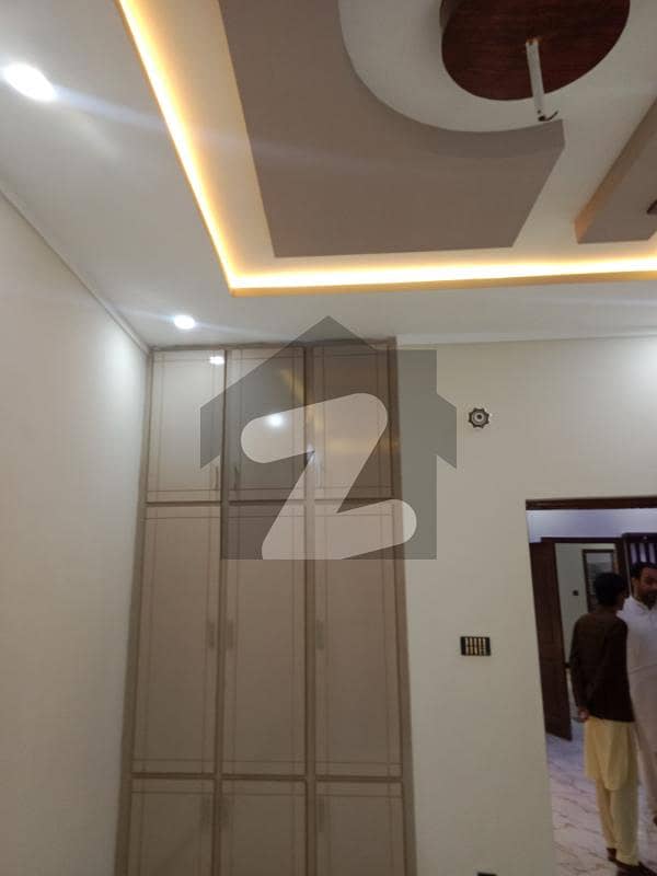 Vip house for sale in chakri road liyakat clony