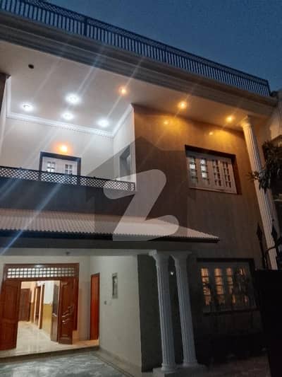 Full House Available For Rent