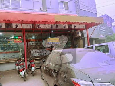 2 BED FLAT FOR SALE AT THE PRIME LOCATION OF JOHAR TOWN 2 BED FLAT FOR SALE AT THE PRIME LOCATION OF JOHAR TOWN