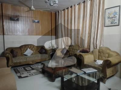 10 MARLA UPPER WITH 3 BEDS IQBAL TOWN