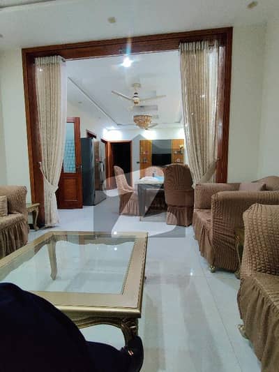 8 Marla Upper Portion Brand New Available For Rent C1_block