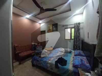 2.5 Marla Double Storey House For Sale In Harbanspura With Gas Connection