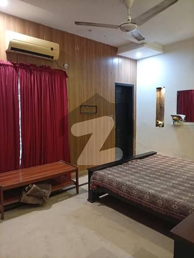 5 Marla Like New Fully Furnished Lower Portion Is In Bahria Town For Rent Neat And Clean 5 Marla Like New Fully Furnished Lower Portion Is In Bahria Town For Rent Neat And Clean