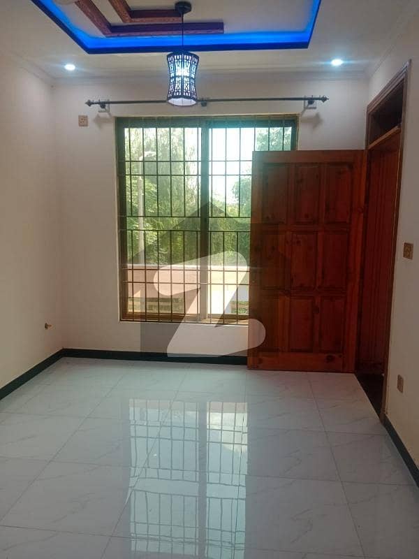 Beautiful Brand New House Available For Sale