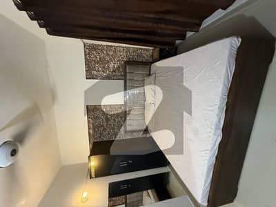 1st Floor Studio Apartment Fully Furnished Outstanding On Rent