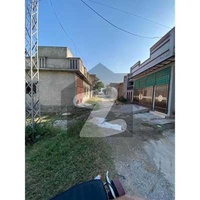 4 Marla Plot Is Available For Sale