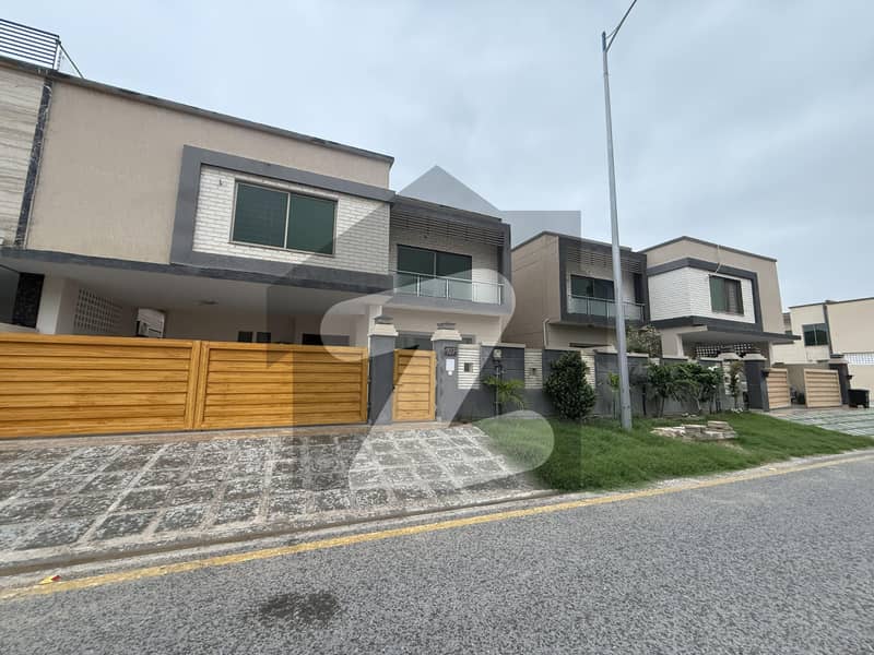 Semi Furnished Brand New House Semi Furnished Brand New House