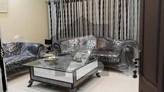 کوسموپولیٹن سوسائٹی کراچی میں 2 کمروں کا 5 مرلہ فلیٹ 1.1 لاکھ میں کرایہ پر دستیاب ہے۔