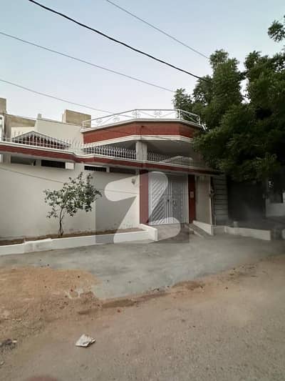 Independent House Available For Rent