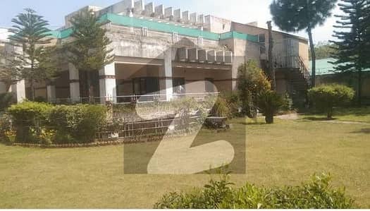 کاغان کالونی ایبٹ آباد میں 8 کمروں کا 2 کنال مکان 13.5 کروڑ میں برائے فروخت۔