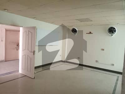 Office For Rent In I-9 Markaz