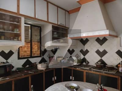 Fair-Priced 240 Square Yards House Available In Gulshan-e-Maymar - Sector T