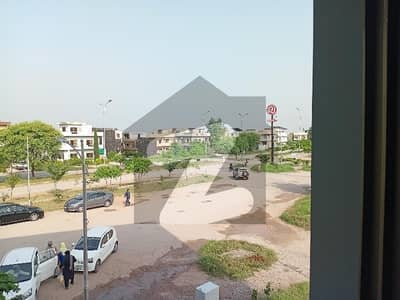 CORNER OFFICE MARGALLA FACING CDA TRANSFER FOR SALE