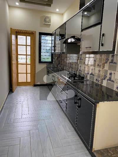 Ready To Rent A Upper Portion 4 Marla In G-13