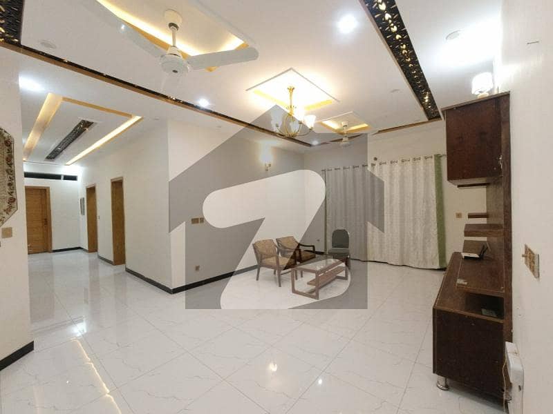 14 Marla 3 Bedroom Basement For Rent 14 Marla 3 Bedroom Basement For Rent