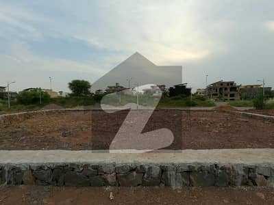 Investors Should sale This Prime Location Commercial Plot Located Ideally In D-12