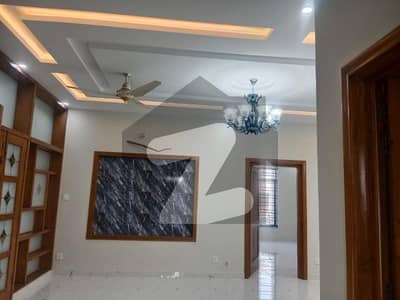 10Marla Upper Portion Is Available For Rent In D. 12