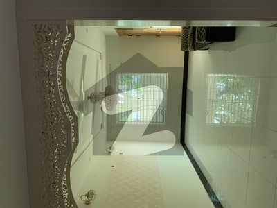 Independent 7 Marla Full House For Rent