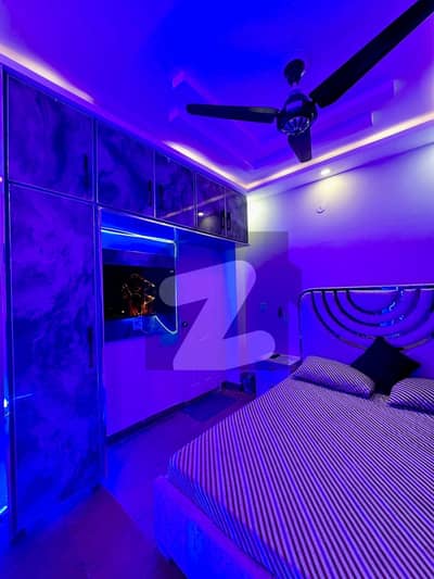 Brand New Fully Furnished Studio Apartment For Sale H3 Block Near Emporium Mall Lahore Brand New Fully Furnished Studio Apartment For Sale H3 Block Near Emporium Mall Lahore