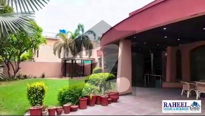 2-Kanal 7-Bedrooms Beautiful Design House Available For Sale 2-Kanal 7-Bedrooms Beautiful Design House Available For Sale