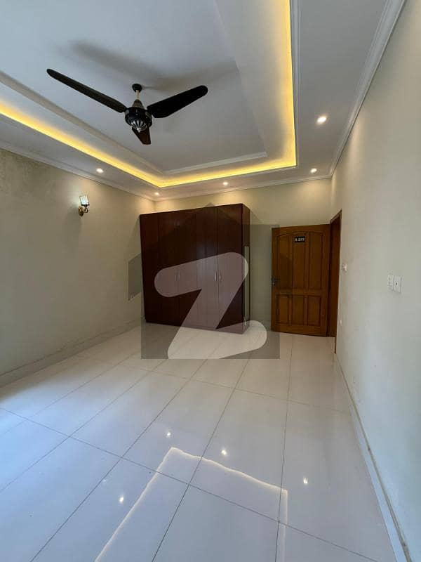 Beautiful House For Rent in F-7 with Garden Beautiful House For Rent in F-7 with Garden