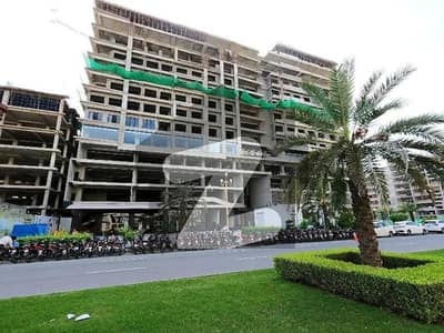 ONE BED STANDARD APARTMENT IS AVAILABLE ON 2-YEAR INSTALMENT PLAN