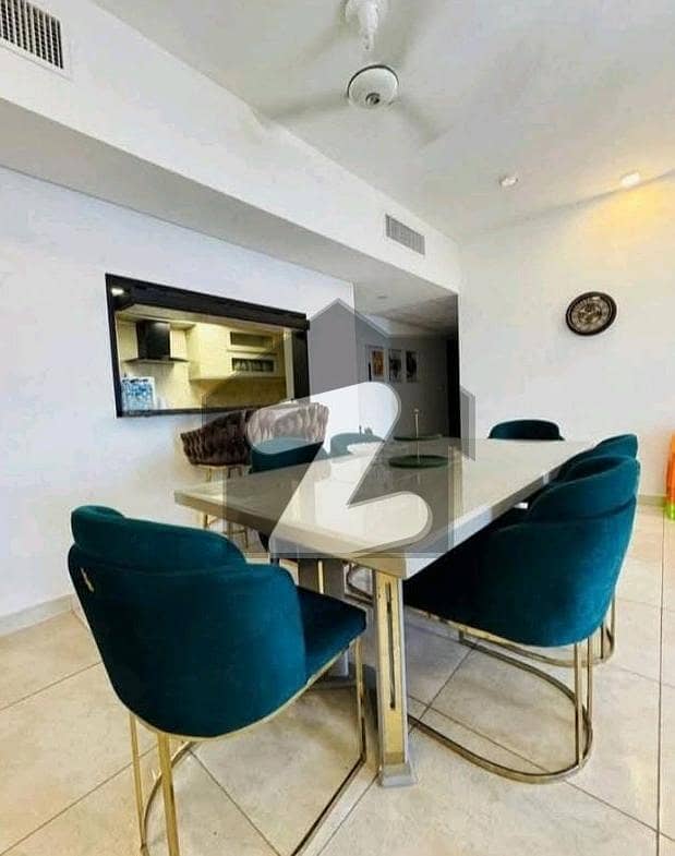 2 Bed Furnished Apartment Available For Rent 2 Bed Furnished Apartment Available For Rent