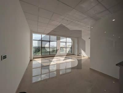 Property Links Offers 506 Sqft Office Space Available On Rent Located In G-8 Markaz