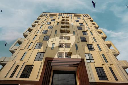 1 Bed Apartment for sale