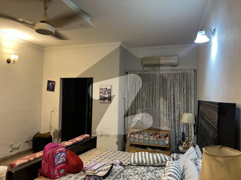 Ideal Home In Johar Town Ideal Home In Johar Town