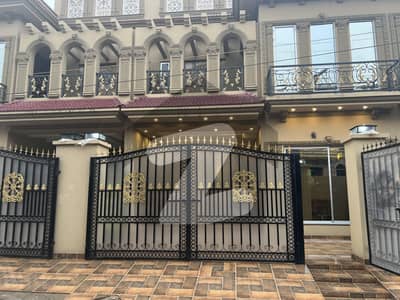 Ideal Home For Sale Brand New Unique Elevation