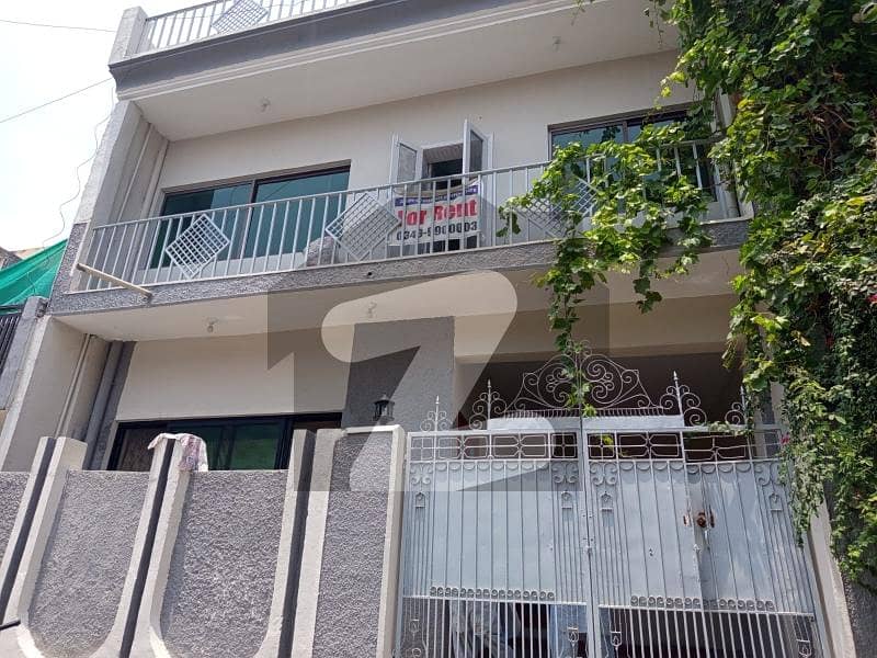 G-10/4 Full House Available For Rent G-10/4 Full House Available For Rent