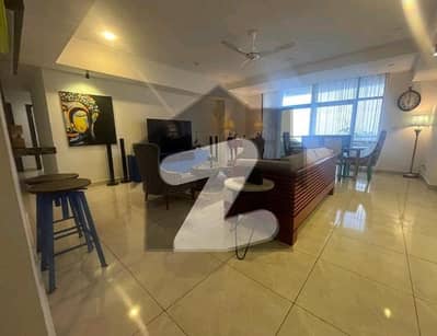 Furnished