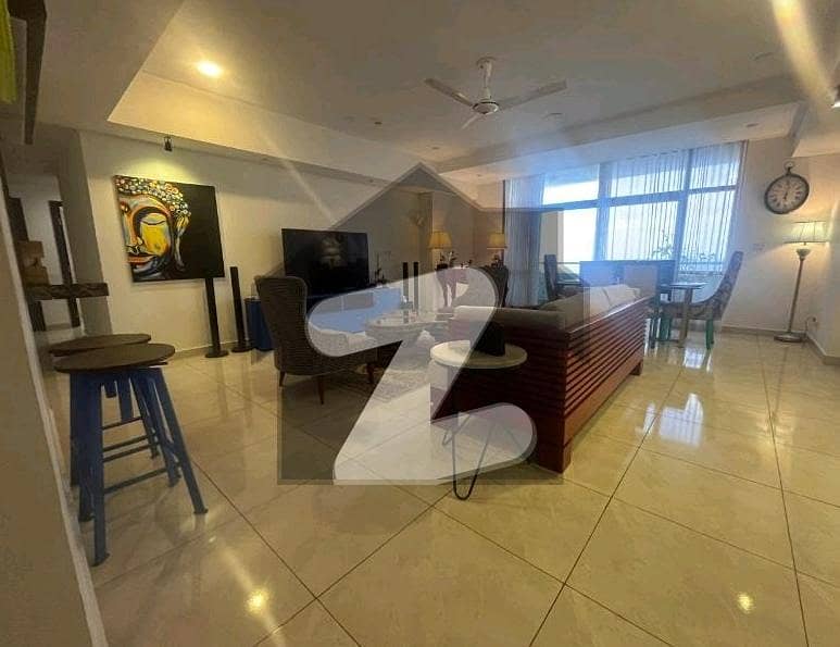 Furnished 2 Bed Apartment Available For Rent Furnished 2 Bed Apartment Available For Rent