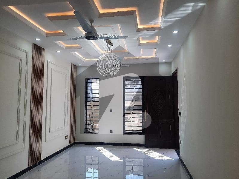 8-@ MARLA BRAND NEW HOUSE FOR SALE